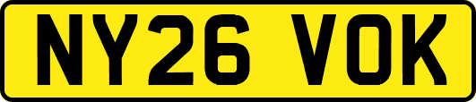 NY26VOK