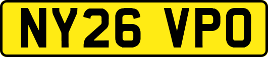 NY26VPO