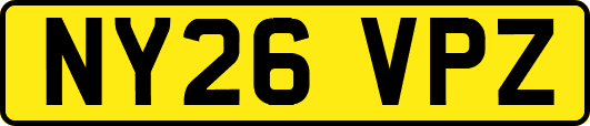 NY26VPZ