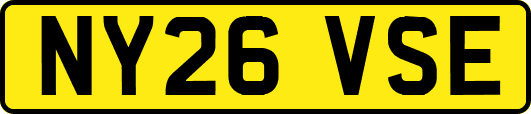 NY26VSE