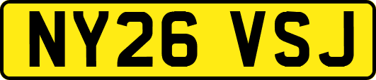 NY26VSJ