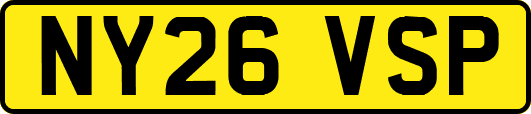 NY26VSP