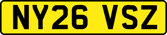 NY26VSZ