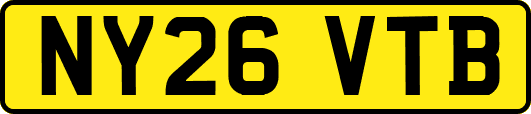 NY26VTB