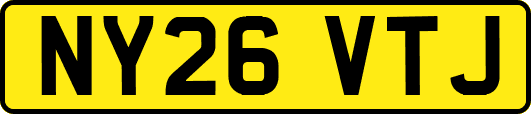 NY26VTJ