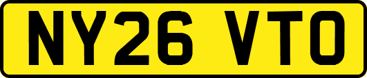 NY26VTO