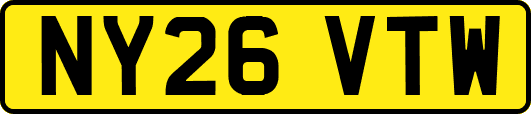 NY26VTW