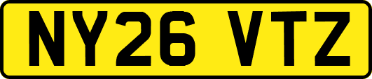 NY26VTZ