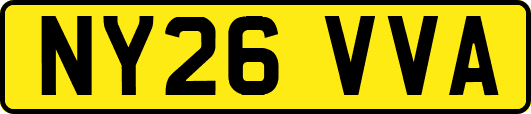 NY26VVA