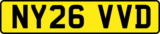 NY26VVD