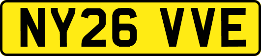 NY26VVE