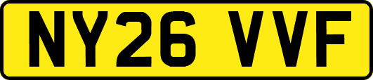 NY26VVF