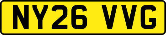 NY26VVG