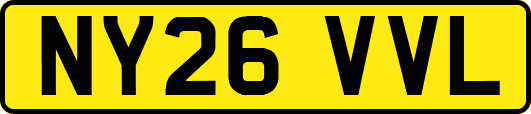 NY26VVL