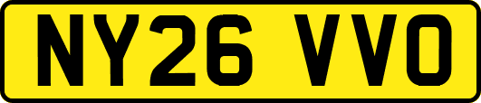 NY26VVO