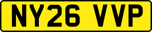 NY26VVP