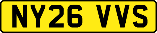 NY26VVS