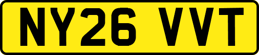 NY26VVT