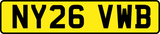 NY26VWB