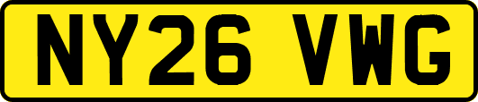 NY26VWG