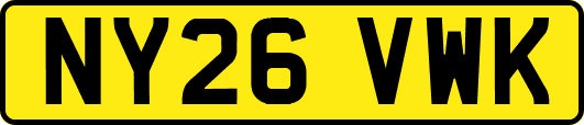 NY26VWK