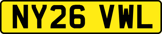 NY26VWL