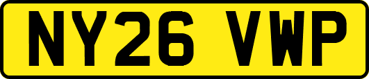 NY26VWP