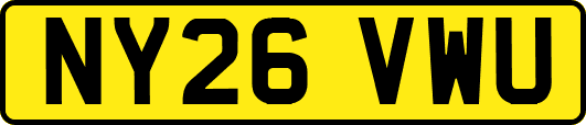 NY26VWU