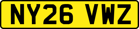 NY26VWZ