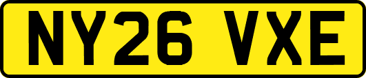 NY26VXE