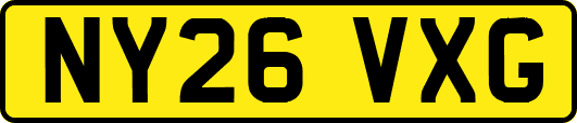 NY26VXG