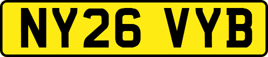 NY26VYB