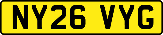 NY26VYG