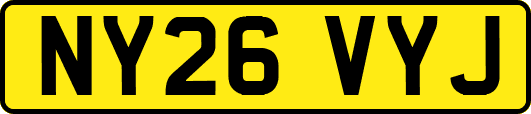 NY26VYJ