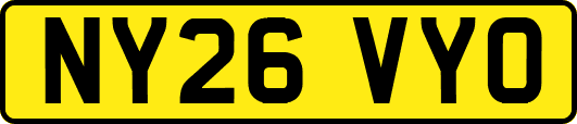 NY26VYO