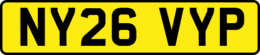 NY26VYP