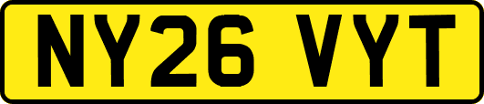 NY26VYT