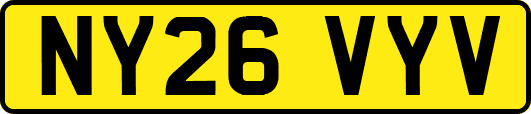 NY26VYV