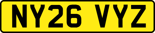NY26VYZ