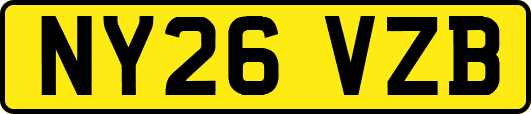 NY26VZB