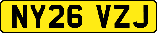 NY26VZJ