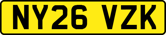 NY26VZK