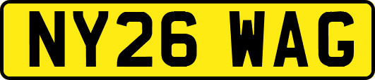 NY26WAG