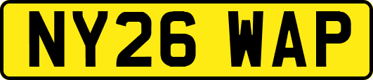 NY26WAP