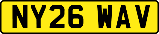 NY26WAV