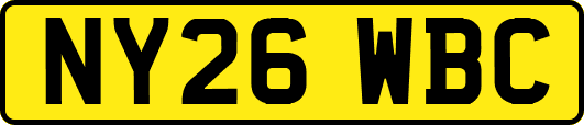 NY26WBC