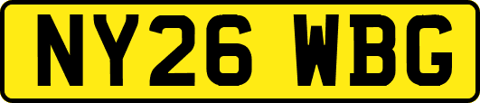 NY26WBG