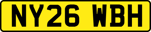 NY26WBH