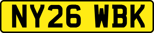 NY26WBK