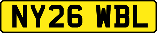 NY26WBL